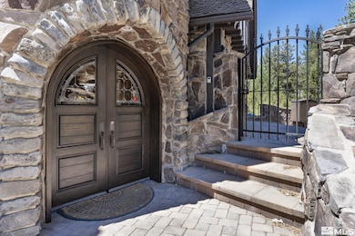 225 S Martin Dr, Zephyr Cove, NV 89448 - photo 4