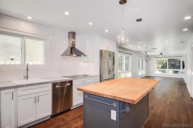 540 Hawthorn St unit 2E, San Diego, CA 92101 - photo 6