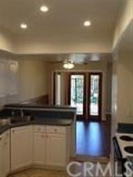 Kitchen & Dining Room,
