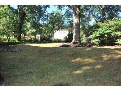 2525 Crestview Ave, Alliance OH, Stark County Colo