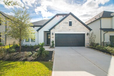 121 Cedar Hammock Trail, the Woodlands, TX 77375 - photo 7