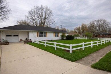 1201 W Yale Ave, Muncie, IN 47304 - photo 2