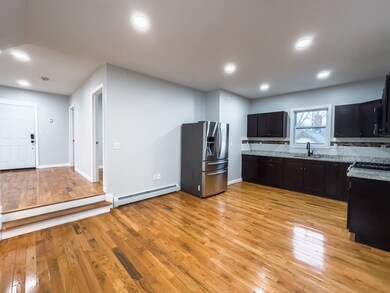 11 Daisy St unit 3, Lawrence, MA 01841 - photo 4