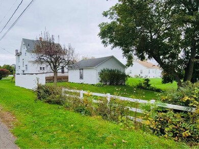 Back of Home