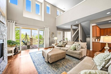 4378 Fell Mist Way, Castle Rock, CO 80109 - photo 7