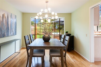 6020 94th Ave SE, Mercer Island, WA 98040 - photo 5