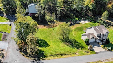 21 Brandywine Estates Dr, Cheat Lake, WV 26508 - photo 2