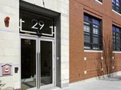 29 Otis St unit 404, Cambridge, MA 02141 - photo 3