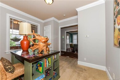 Office/ Downstairs Playroom