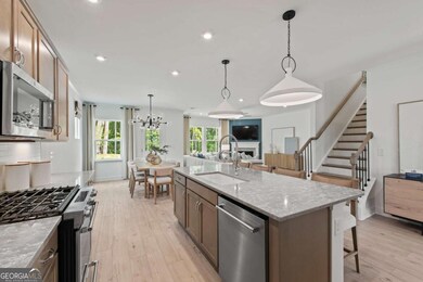 732 Mirror Lake Pkwy, Villa Rica, GA 30180 - photo 6