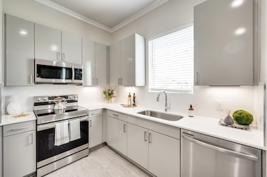 8218 Urban, McKinney, TX 75071 - photo 5