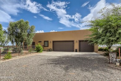 28621 N 252nd Dr Wittmann AZ - MLS Sized