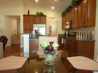 1493 Culbertson Ave unit Lot 626 Bradford II, Myrtle Beach, SC 29577 - photo 4