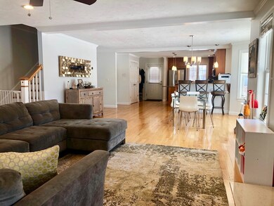 5A Shea Ln unit A, Foxborough, MA 02035 - photo 5