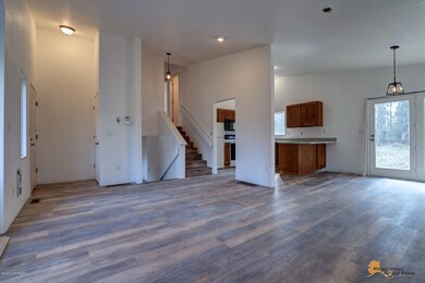 Open Living
