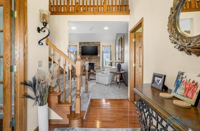 1145 N Martin Williston Rd, Genoa, OH 43430 - photo 6