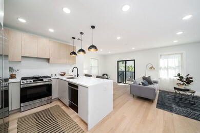 65 Lincoln St unit 1, Jersey City, NJ 07307 - photo 5