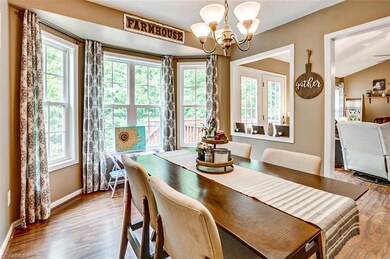 2274 Regency Dr, Randleman, NC 27317 - photo 7