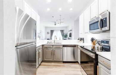 KITCHEN VIEW
