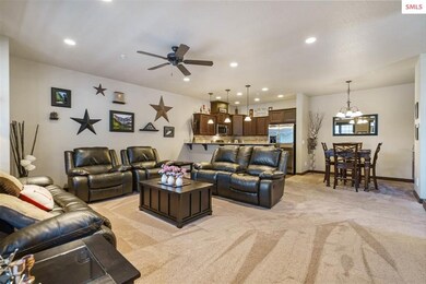 4576 Greenchain Loop unit 2, Coeur D'Alene, ID 83814 - photo 5