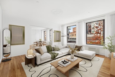 652 Hudson St unit 2-W, New York, NY 10014 - photo 5