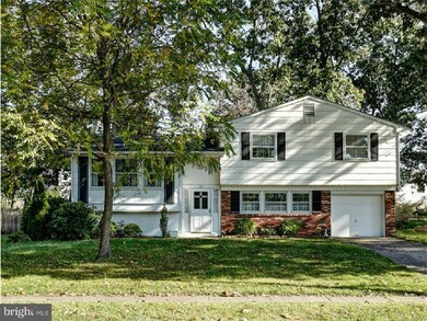 822 Whitman School Rd, Blackwood, NJ 08012 - photo 2