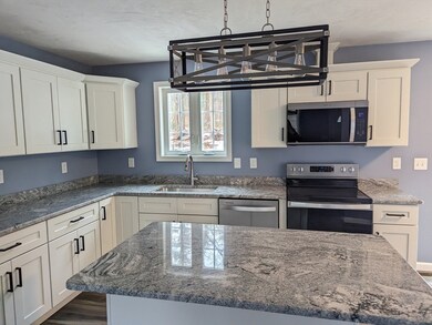 514 Old County Rd, Wales, MA 01081 - photo 6