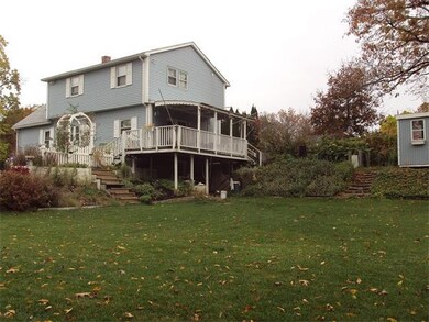 181 Massachusetts Ave, Ludlow, MA 01056 - photo 6