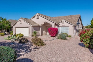 6016 E Scafell Circle