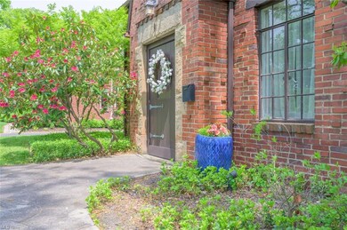 Original Front Door