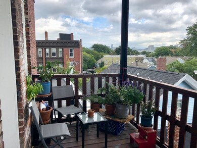 1054 Cambridge St unit 4R, Cambridge, MA 02139 - photo 6