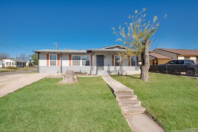 2231 Waverly Ave, San Antonio, TX 78228 - photo 2