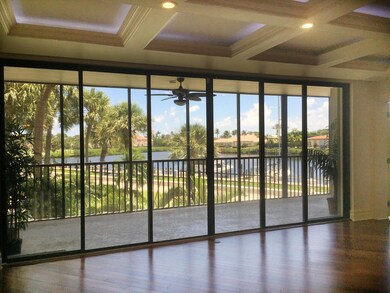 Living Room View