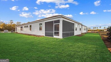 1020 Lakes Blvd, Brunswick, GA 31525 - photo 5