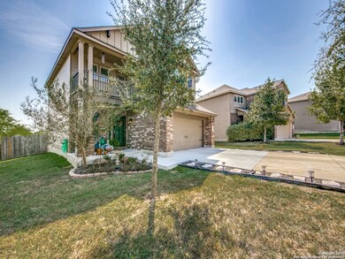 3930 Verde Bosque, San Antonio, TX 78223 - photo 2