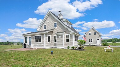 3 Laurence Way