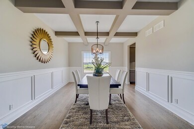 13360 Redbud Dr, Saint John, IN 46373 - photo 6