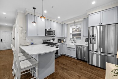 465 Ashmont St unit 1, Dorchester, MA 02122 - photo 3