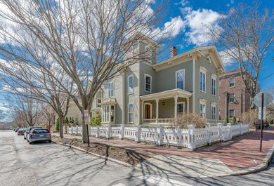 74 Emery St unit 3, Portland, ME 04102 - photo 4