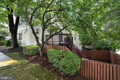 5800 Bridgetown Ct unit 14, Burke, VA 22015 - photo 3