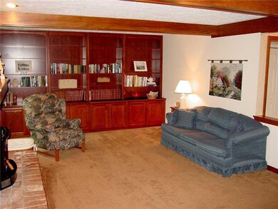 Family Room.