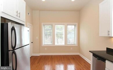 1863 Corcoran St NE unit 1, Washington, DC 20002 - photo 4