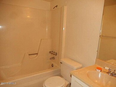 Hall Bath