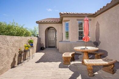 6_Your Private Pavered Courtyard