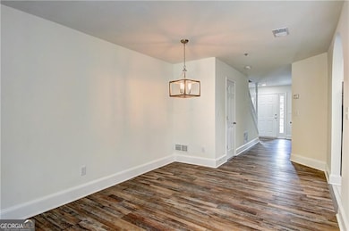 221 Morris Ln, Woodstock, GA 30188 - photo 5