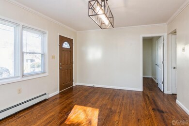 Sacious living room!
