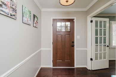 617 Van Buren Dr, Vestavia, AL 35226 - photo 6