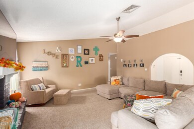 Neutral color scheme