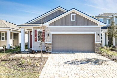 366 Cedar Elm Way