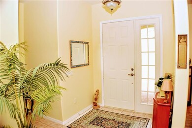Entry Way